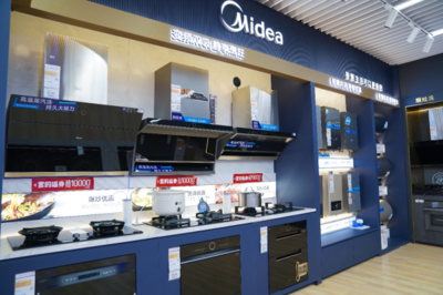 蘇寧易購(gòu)“美粉節(jié)”點(diǎn)燃家電消費(fèi)熱潮，同比增長(zhǎng)超30%展現(xiàn)市場(chǎng)潛力