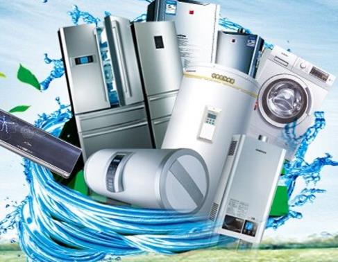 家電清洗市場(chǎng)為何在銷量增長(zhǎng)中愈發(fā)繁榮？
