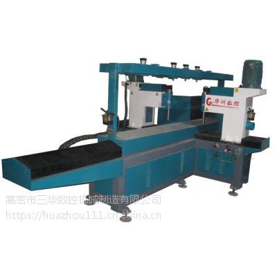 全面認識木工刨床、木工銑床與工業(yè)自動化控制設備