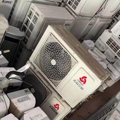 文登區二手空調回收行情與廚衛日用雜品批發指南