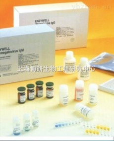 探究兔子血管性血友病因子（vWF）檢測的新工具 瑞斯托霉素輔因子與上海博研生物工程研究中心的ELISA試劑盒